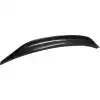 VSaero FRP DUC Trunk Spoiler Wing for Mazda Miata MX-5 NA 1990-1997 - Image 9