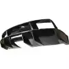 VSaero FRP LP540 LP550 SL Rear Diffuser for Lamborghini Gallardo 2009-2013 - Image 4