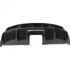 VSaero FRP LP540 LP550 SL Rear Diffuser for Lamborghini Gallardo 2009-2013 - Image 6