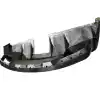 VSaero FRP LP540 LP550 SL Rear Diffuser for Lamborghini Gallardo 2009-2013 - Image 9