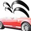 VSaero FRP RDAN Wide Body Fender Flares 4pc 30mm for Mazda Miata MX-5 NA 1990-1997 - Image 23