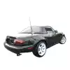 VSaero FRP RDAN Wide Body Fender Flares 4pc 30mm for Mazda Miata MX-5 NA 1990-1997 - Image 28