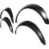 VSaero FRP RDAN Wide Body Fender Flares 4pc 30mm for Mazda Miata MX-5 NA 1990-1997 - Image 12