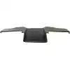 VSaero FRP RAME Rear Diffuser 3pc for Mazda RX-7 FD3S 1993-1997 - Image 8