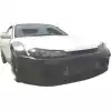 VSaero FRP TKYO Wide Body Front Bumper for Nissan Silvia S15 1999-2002 - Image 27