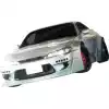 VSaero FRP TKYO Wide Body Front Bumper for Nissan Silvia S15 1999-2002 - Image 40