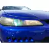 VSaero FRP TKYO Wide Body Front Bumper for Nissan Silvia S15 1999-2002 - Image 5