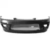 VSaero FRP TKYO Wide Body Front Bumper for Nissan Silvia S15 1999-2002 - Image 7