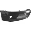 VSaero FRP TKYO Wide Body Front Bumper for Nissan Silvia S15 1999-2002 - Image 9