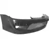 VSaero FRP TKYO Wide Body Front Bumper for Nissan Silvia S15 1999-2002 - Image 20