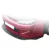 VSaero FRP TKYO Wide Body Front Splitter for Nissan Silvia S15 1999-2002 - Image 11