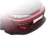 VSaero FRP TKYO Wide Body Front Splitter for Nissan Silvia S15 1999-2002 - Image 12