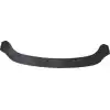 VSaero FRP TKYO Wide Body Front Splitter for Nissan Silvia S15 1999-2002 - Image 4