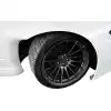 VSaero FRP TKYO Wide Body Fenders (front) 50mm for Nissan Silvia S15 1999-2002 - Image 17