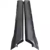 VSaero FRP TKYO Wide Body Side Skirts for Nissan Silvia S15 1999-2002 - Image 5