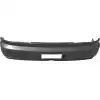 VSaero FRP OER Rear Bumper for Nissan Silvia S15 1999-2002 - Image 5