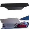 VSaero FRP TKYO Trunk Spoiler Wing for Nissan Silvia S15 1999-2002 - Image 7