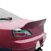 VSaero FRP TKYO Trunk Spoiler Wing for Nissan Silvia S15 1999-2002 - Image 5