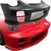 VSaero FRP GT2 Front Bumper for Volkswagen Beetle 1998-2005 > 2/3dr - Image 17