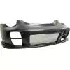 VSaero FRP GT2 Front Bumper for Volkswagen Beetle 1998-2005 > 2/3dr - Image 1