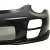 VSaero FRP GT2 Front Bumper for Volkswagen Beetle 1998-2005 > 2/3dr - Image 9