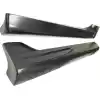 VSaero FRP GT2 Side Skirts for Volkswagen Beetle 1998-2005 > 2/3dr - Image 25