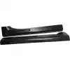 VSaero FRP GT2 Side Skirts for Volkswagen Beetle 1998-2005 > 2/3dr - Image 5