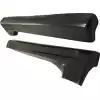 VSaero FRP GT2 Side Skirts for Volkswagen Beetle 1998-2005 > 2/3dr - Image 6