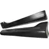 VSaero FRP GT2 Side Skirts for Volkswagen Beetle 1998-2005 > 2/3dr - Image 8