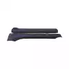 VSaero FRP GT2 Side Skirts for Volkswagen Beetle 1998-2005 > 2/3dr - Image 15