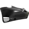 VSaero FRP GT2 Rear Bumper for Volkswagen Beetle 1998-2005 > 2/3dr - Image 3