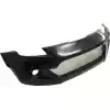 VSaero FRP TKYO Wide Body Front Bumper for Nissan 350Z Z33 2003-2008 - Image 4