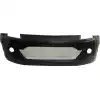 VSaero FRP TKYO Wide Body Front Bumper for Nissan 350Z Z33 2003-2008 - Image 6