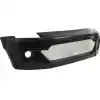 VSaero FRP TKYO Wide Body Front Bumper for Nissan 350Z Z33 2003-2008 - Image 11