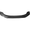 VSaero FRP TKYO Wide Body Front Splitter for Nissan 350Z Z33 2003-2008 - Image 5