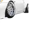 VSaero FRP TKYO Wide Body Fender Flares (front) 2pc 40mm for Nissan 350Z Z33 2003-2008 - Image 34