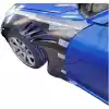 VSaero FRP TKYO Wide Body Fender Flares (front) 2pc 40mm for Nissan 350Z Z33 2003-2008 - Image 29