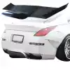 VSaero FRP TKYO Rear Diffuser 3pc for Nissan 350Z Z33 2003-2008 - Image 19