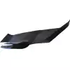 VSaero FRP TKYO Rear Diffuser 3pc for Nissan 350Z Z33 2003-2008 - Image 7