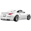 VSaero FRP TKYO Trunk Spoiler Wing for Nissan 350Z Z33 2003-2008 > 3dr Hatch - Image 22