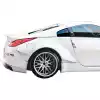 VSaero FRP TKYO Trunk Spoiler Wing for Nissan 350Z Z33 2003-2008 > 3dr Hatch - Image 23