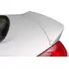 VSaero FRP TKYO Trunk Spoiler Wing for Nissan 350Z Z33 2003-2008 > 3dr Hatch - Image 26