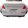 VSaero FRP TKYO Trunk Spoiler Wing for Nissan 350Z Z33 2003-2008 > 3dr Hatch - Image 30