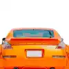 VSaero FRP TKYO Trunk Spoiler Wing for Nissan 350Z Z33 2003-2008 > 3dr Hatch - Image 2