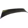 VSaero FRP TKYO Trunk Spoiler Wing for Nissan 350Z Z33 2003-2008 > 3dr Hatch - Image 7