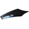 VSaero FRP TKYO Trunk Spoiler Wing for Nissan 350Z Z33 2003-2008 > 3dr Hatch - Image 8