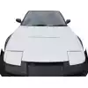 VSaero FRP TKYO v2 Front Bumper for Nissan 240SX 1989-1994 > 2/3dr - Image 22