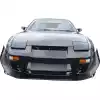 VSaero FRP TKYO v2 Front Bumper for Nissan 240SX 1989-1994 > 2/3dr - Image 24