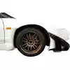 VSaero FRP TKYO v2 Wide Body Front Canards 4pc for Nissan 240SX 1989-1994 > 2/3dr - Image 24