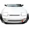 VSaero FRP TKYO v2 Wide Body Front Splitter for Nissan 240SX 1989-1994 > 2/3dr - Image 23